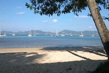 Byg Grand Beach Front & Sea View @ Panwa Beach ภายนอก รูปภาพ