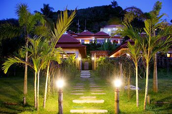 Byg Grand Beach Front & Sea View @ Panwa Beach ภายนอก รูปภาพ