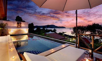 Byg Grand Beach Front & Sea View @ Panwa Beach ภายนอก รูปภาพ