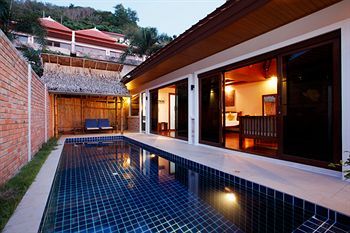 Byg Grand Beach Front & Sea View @ Panwa Beach ภายนอก รูปภาพ